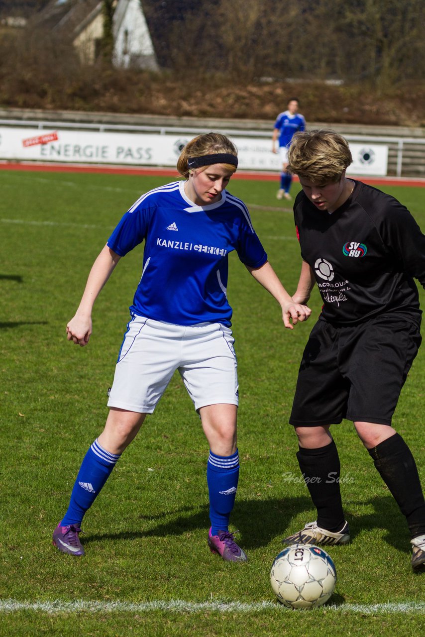 Bild 69 - Frauen SV Henstedt-Ulzburg II - FSC Kaltenkirchen II U23 : Ergebnis: 2:0